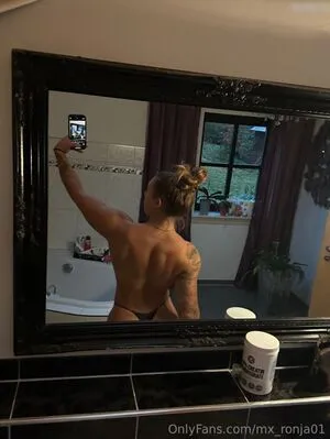 Mx Ronja OnlyFans Leaked Free Thumbnail Picture - #3POaINJQKK