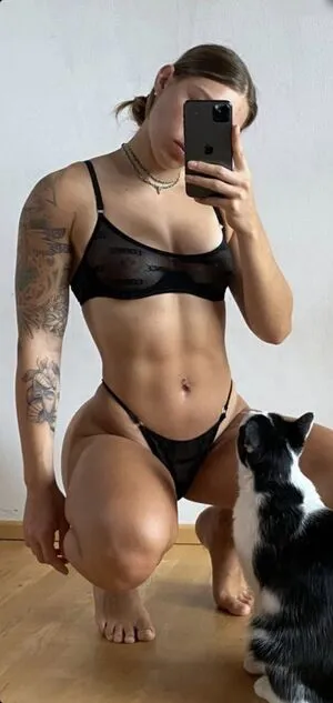 Mx Ronja OnlyFans Leaked Free Thumbnail Picture - #5bjUANQnA8