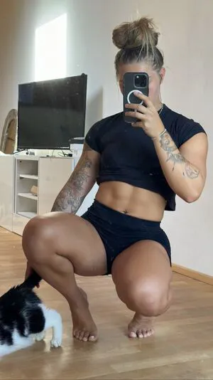 Mx Ronja OnlyFans Leaked Free Thumbnail Picture - #7ISqXMTvfS