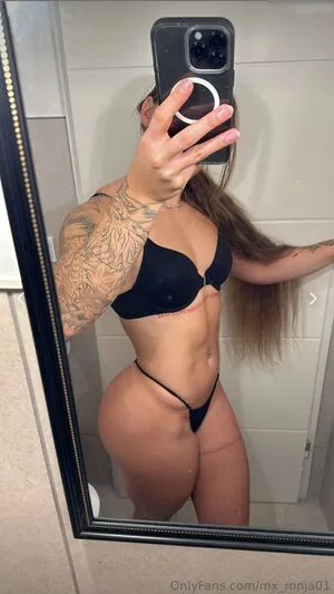 Mx Ronja OnlyFans Leaked Free Thumbnail Picture - #JARTlrmDjO