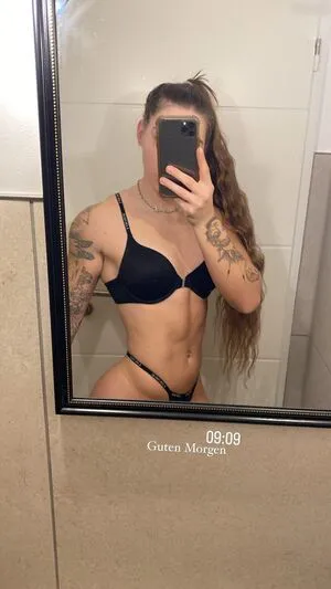 Mx Ronja OnlyFans Leaked Free Thumbnail Picture - #PVEyo79VbI
