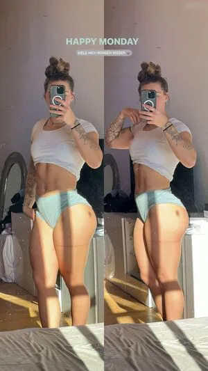 Mx Ronja OnlyFans Leaked Free Thumbnail Picture - #QZixV3LEwT