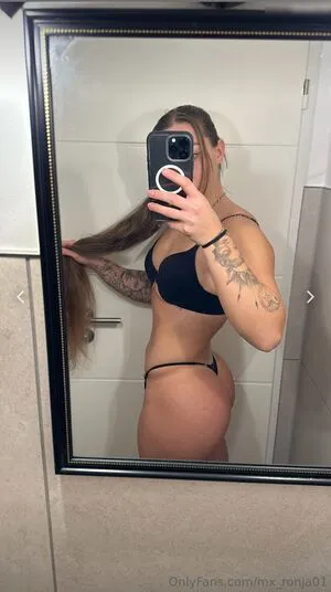 Mx Ronja OnlyFans Leaked Free Thumbnail Picture - #U61rW2LS4Y