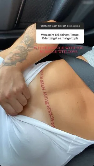 Mx Ronja OnlyFans Leaked Free Thumbnail Picture - #UDgFgpDUzS