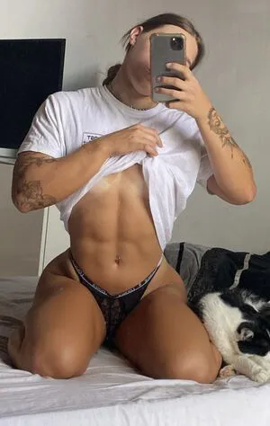 Mx Ronja OnlyFans Leaked Free Thumbnail Picture - #lFLlbUhwBD