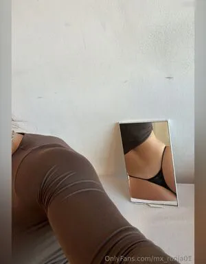Mx Ronja OnlyFans Leaked Free Thumbnail Picture - #ni9SWcjK4e