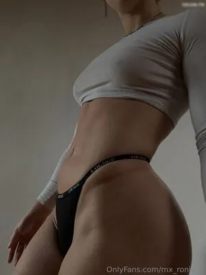 Mx Ronja OnlyFans Leaked Free Thumbnail Picture - #s9HXriR6Mr
