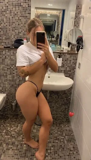 Mx Ronja OnlyFans Leaked Free Thumbnail Picture - #trttqA0DB9
