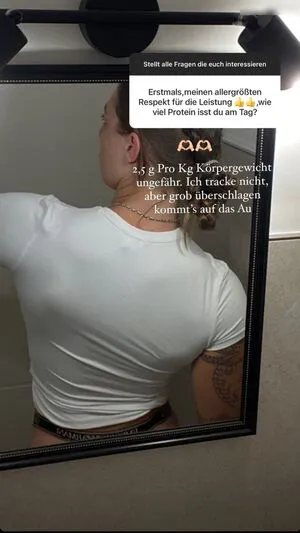 Mx Ronja OnlyFans Leaked Free Thumbnail Picture - #vr0T1kkodr