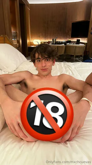 Mxchcuevas OnlyFans Leaked Free Thumbnail Picture - #7t9PJUWAW0