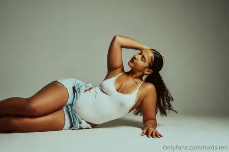 Mxdsiren OnlyFans Leaked Free Thumbnail Picture - #FdQo2emjwW