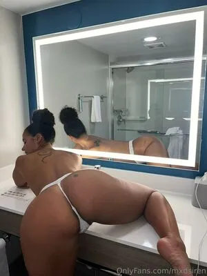 Mxdsiren OnlyFans Leaked Free Thumbnail Picture - #WX30LxpCAI