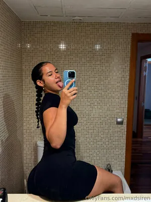 Mxdsiren OnlyFans Leaked Free Thumbnail Picture - #sl2cCY9aem