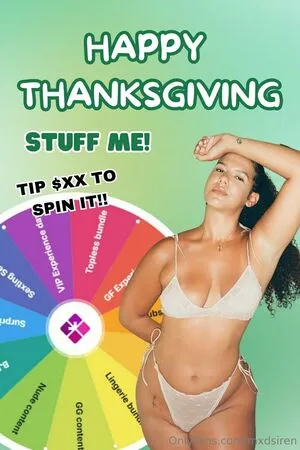 Mxdsiren OnlyFans Leaked Free Thumbnail Picture - #xtEAJd3Ol4