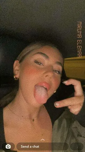 Mxelenaa OnlyFans Leaked Free Thumbnail Picture - #5APHqEFAZR
