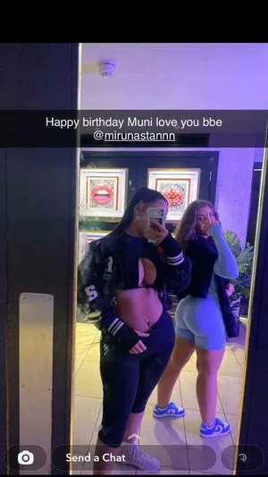 Mxelenaa OnlyFans Leaked Free Thumbnail Picture - #cqXsw6b2JB