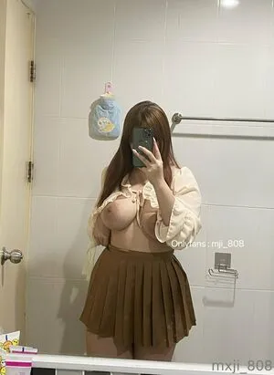 Mxji Zz OnlyFans Leaked Free Thumbnail Picture - #oCsAYs7IUM