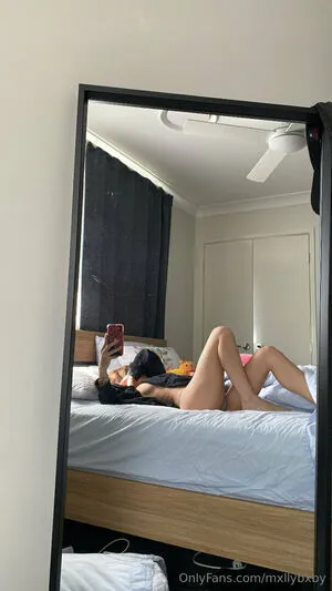 Mxllybxby OnlyFans Leaked Free Thumbnail Picture - #BHt9wVGBq9