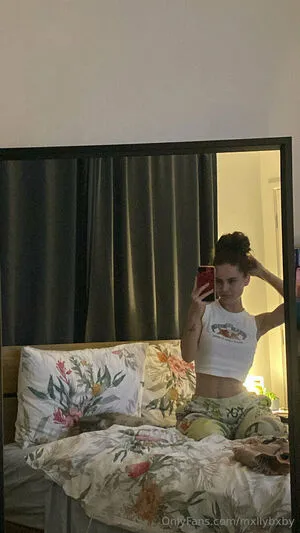 Mxllybxby OnlyFans Leaked Free Thumbnail Picture - #I4OvaYfRsB
