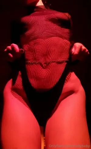 Mxllybxby OnlyFans Leaked Free Thumbnail Picture - #eOH9z166xE