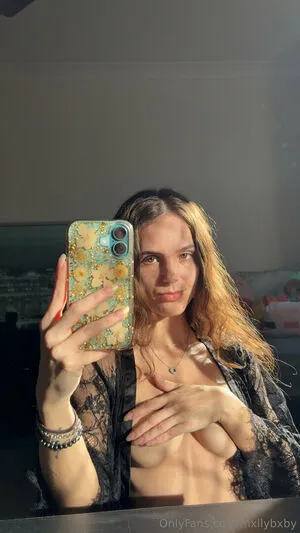 Mxllybxby OnlyFans Leaked Free Thumbnail Picture - #owqT3594Nh