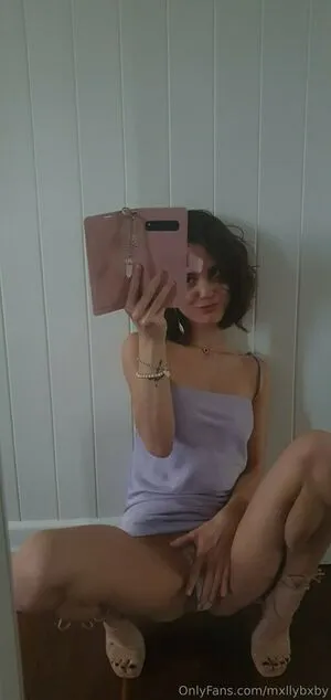 Mxllybxby OnlyFans Leaked Free Thumbnail Picture - #upIyIHSTYq