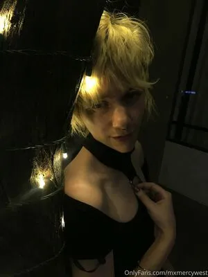 Mxmercywest OnlyFans Leaked Free Thumbnail Picture - #Dl3Lr0St7E