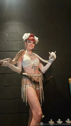 Mxminxtease OnlyFans Leaked Free Thumbnail Picture - #SgkAuP6yzj