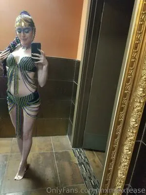 Mxminxtease OnlyFans Leaked Free Thumbnail Picture - #ZBbgSme9RT