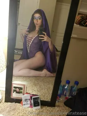 Mxminxtease OnlyFans Leaked Free Thumbnail Picture - #hBXeCaHvas