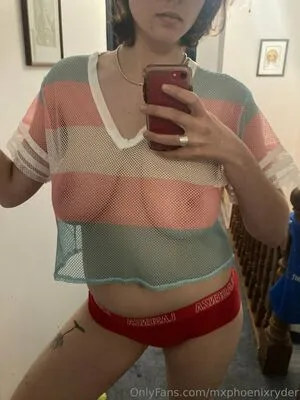 Mxphoenixryder OnlyFans Leaked Free Thumbnail Picture - #Moie7jGgMd
