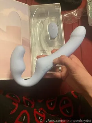 Mxphoenixryder OnlyFans Leaked Free Thumbnail Picture - #UYdFdcChYv