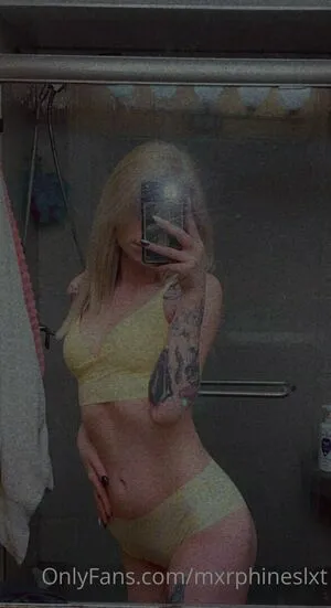 Mxrphineslxt OnlyFans Leaked Free Thumbnail Picture - #1ZuttsO5cs