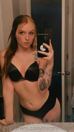 Mxrphineslxt OnlyFans Leaked Free Thumbnail Picture - #50uWSbevDQ
