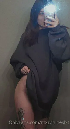 Mxrphineslxt OnlyFans Leaked Free Thumbnail Picture - #ClE3XGwFnF