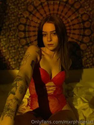Mxrphineslxt OnlyFans Leaked Free Thumbnail Picture - #Fy0E9WmeH1