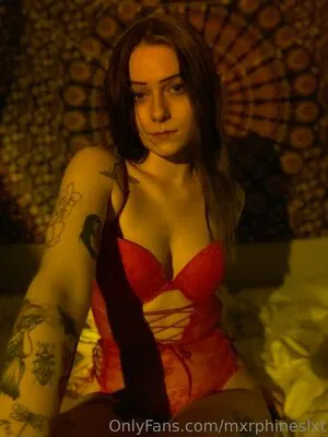 Mxrphineslxt OnlyFans Leaked Free Thumbnail Picture - #vbH7I4RnDP