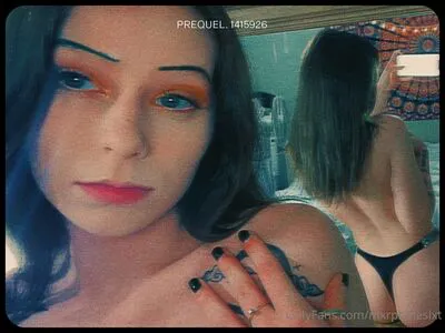 Mxrphineslxt OnlyFans Leaked Free Thumbnail Picture - #yKrtTnJO9L