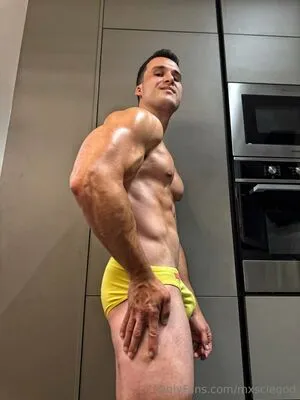 Mxsclegod OnlyFans Leaked Free Thumbnail Picture - #46oWhs56wR