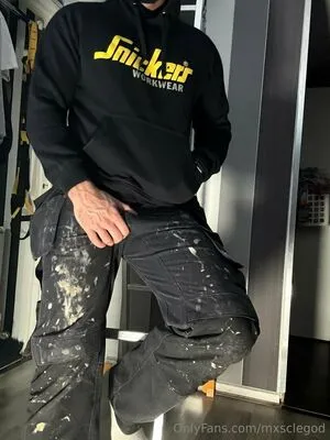 Mxsclegod OnlyFans Leaked Free Thumbnail Picture - #C8mUQ32jnu