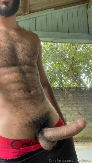 Mxsclegod OnlyFans Leaked Free Thumbnail Picture - #E4FB0yLipd