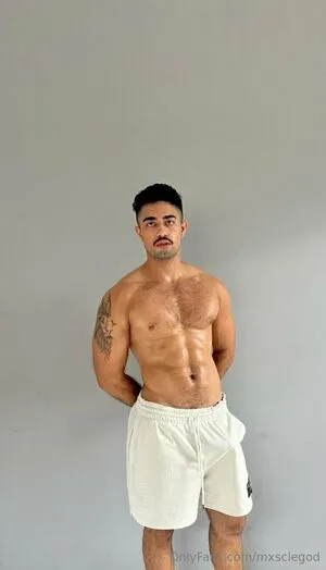Mxsclegod OnlyFans Leaked Free Thumbnail Picture - #FvU7KJbq0A