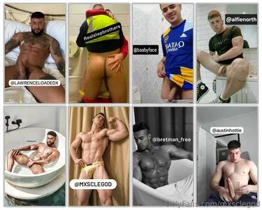 Mxsclegod OnlyFans Leaked Free Thumbnail Picture - #MQfgDGFeRi