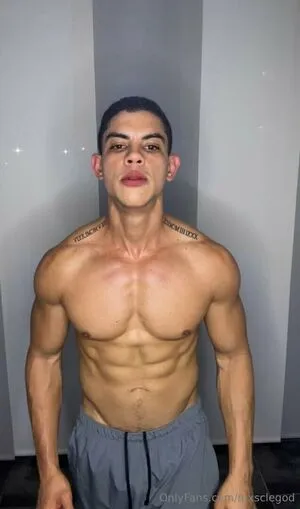 Mxsclegod OnlyFans Leaked Free Thumbnail Picture - #OoGiF5xefT