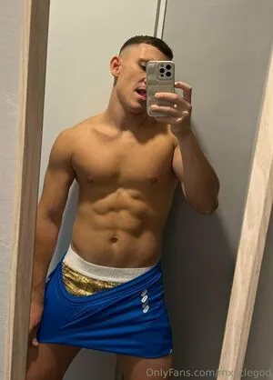 Mxsclegod OnlyFans Leaked Free Thumbnail Picture - #V7fR9lmxmS