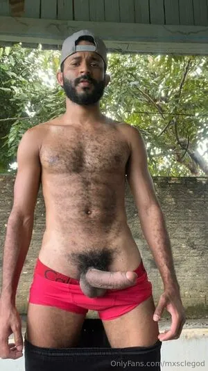 Mxsclegod OnlyFans Leaked Free Thumbnail Picture - #W0hwddHHfa