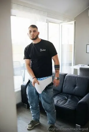 Mxsclegod OnlyFans Leaked Free Thumbnail Picture - #WtMdLlfoDR