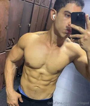 Mxsclegod OnlyFans Leaked Free Thumbnail Picture - #ZeC2zRwnio