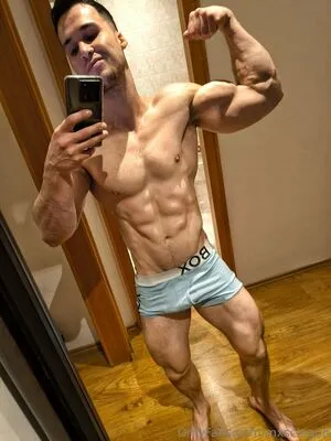 Mxsclegod OnlyFans Leaked Free Thumbnail Picture - #f7FOUv1tR3