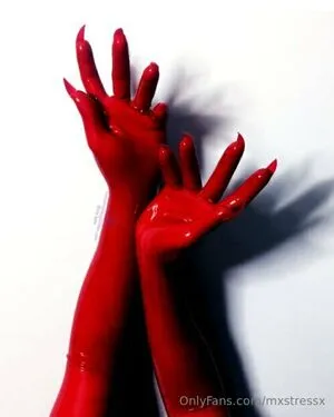 Mxstressx OnlyFans Leaked Free Thumbnail Picture - #4qJUUauftI